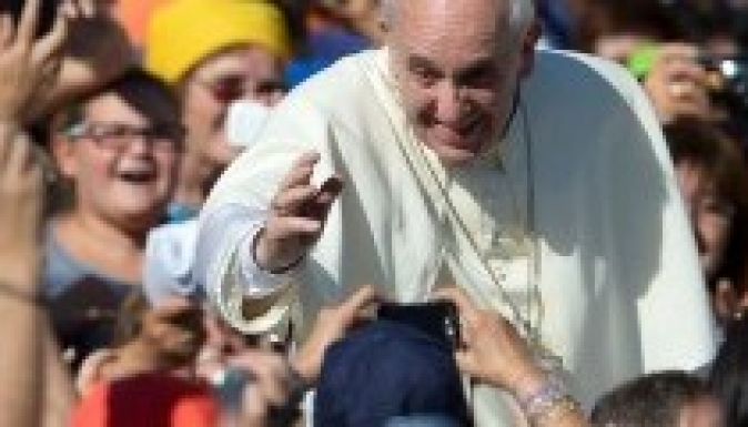 Szíria: a békéért imádkoztak a világ katolikusai szombaton