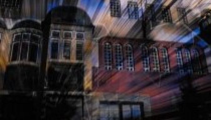 Fényárban úszott a Kultúrpalota (FOTÓGALÉRIA)