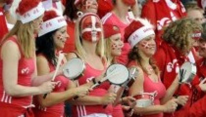 Boldog szeretne lenni? Költözzön Skandináviába