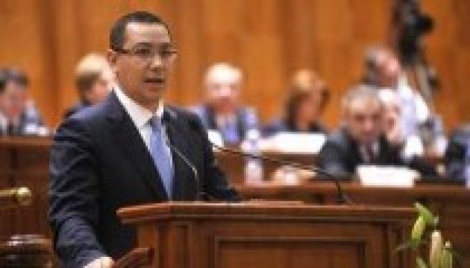 Győztek a tüntetők: bukik a Verespatak-törvény