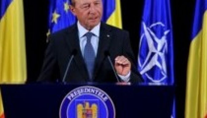 Szíria: Románia is „erőteljes nemzetközi választ” követel