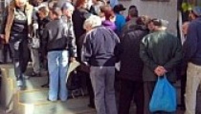 Osztják az EU-s élelmiszereket Hunyad megyében