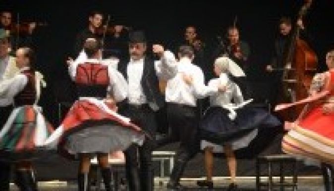 Madéfalván a Vándorúton – otthonról haza