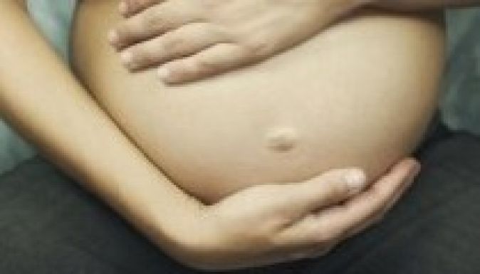 Kisfiút szült egy férfi Berlinben