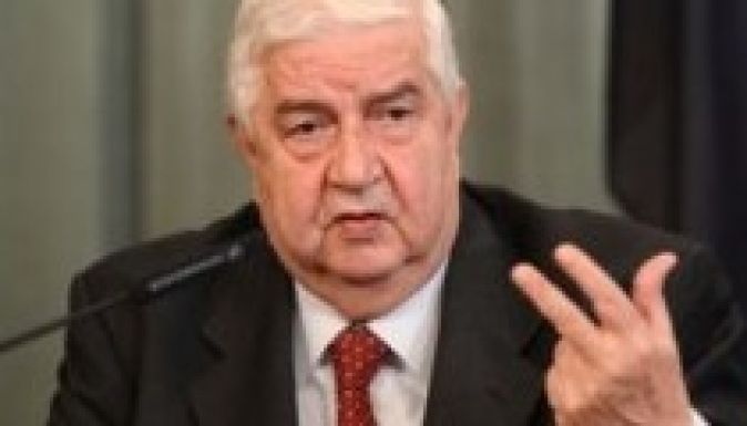 Damaszkusz elfogadta az orosz kezdeményezést