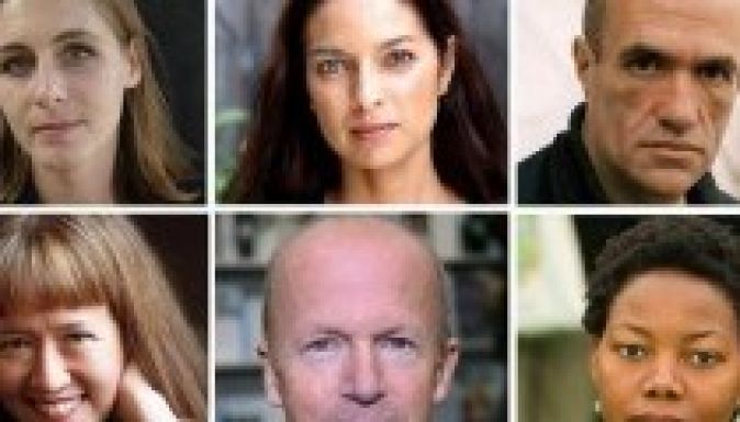 Nyilvánosságra hozták a Booker-díj idei jelöltjeinek listáját