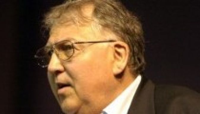 Zsámbéki Gábor kapja a Színházi Kritikusok Céhének életműdíját