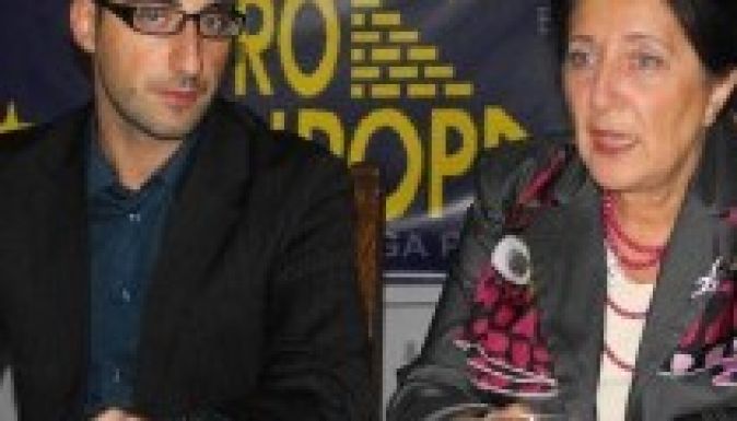 Harminc európai fiatal ismerkedik a toleranciával