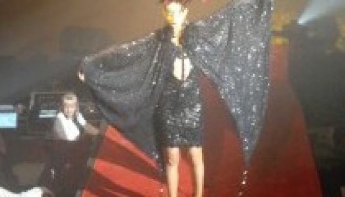 Marosvásárhelyre hozta kollekcióját Botezatu (GALÉRIA)