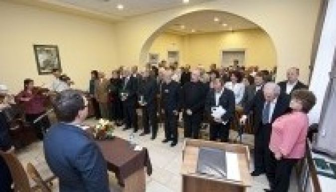 Székelyföldi példaképeket tüntetett ki a Magyar Állam