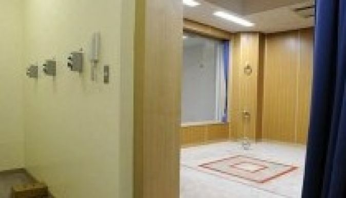 Felakasztottak Japánban egy rablógyilkost