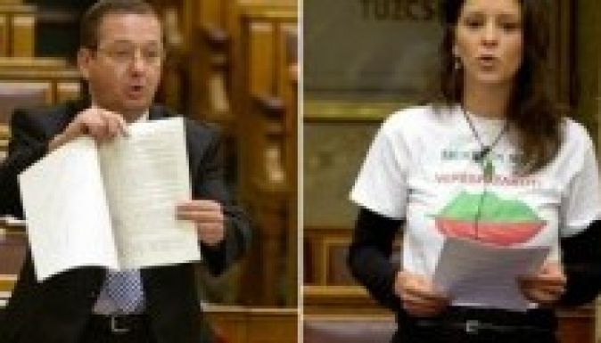 Kövér nem bünteti meg a szexista megjegyzéseket tevő Illést