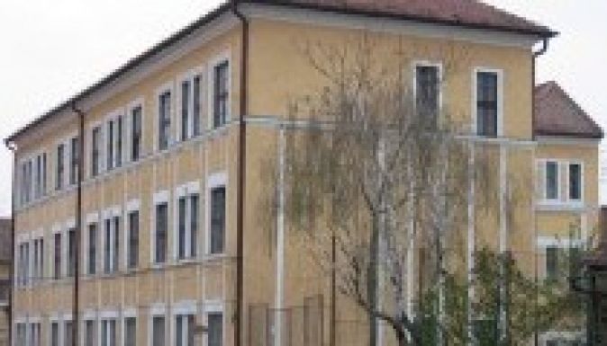 Két kolozsvári iskolaépületet kapott vissza a református egyház