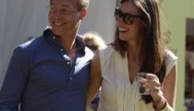 Magyar olimpikon lányát veszi el a holland herceg