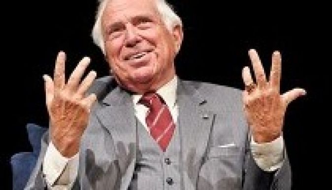 Holender lesz 2015-ben is az Enescu-fesztivál művészeti igazgatója