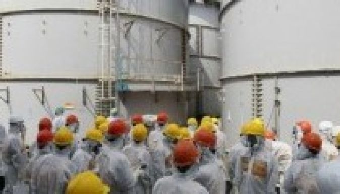 Ellenőrizhetlenné vált a helyzet Fukusimában