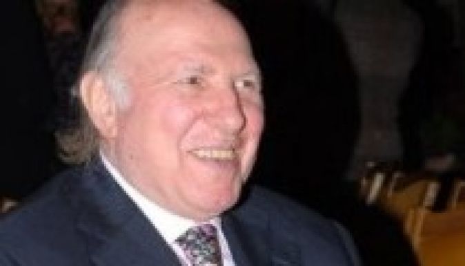 Kertész Imre a Die Zeitben: „egy Holocaust-bohóc voltam”