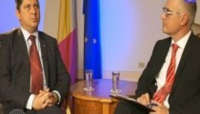 Titus Corlăţean:  Románia nem kér a magyar választási kampányból