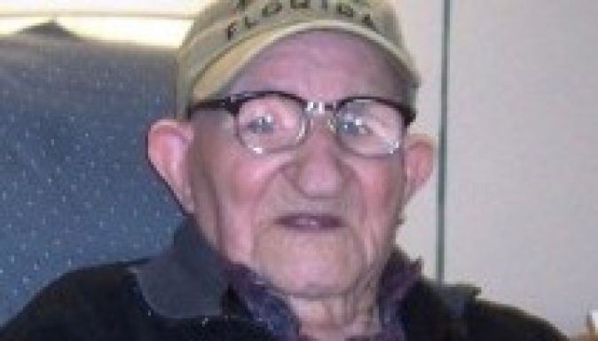 Meghalt a világ legidősebb férfija