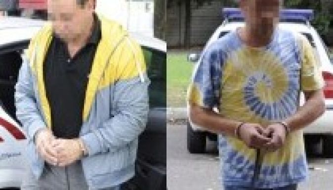 Lecsótól ment a hasa a Margitszigeten elfogott szatírnak?