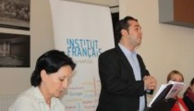 Évadismertető közönségtalálkozó belcanto dallamokkal