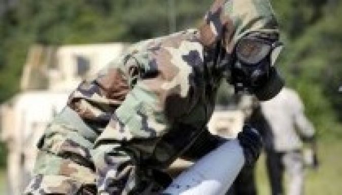 Obama: segíteni fogjuk a szíriai ellenzéket a vegyi fegyverek ellen