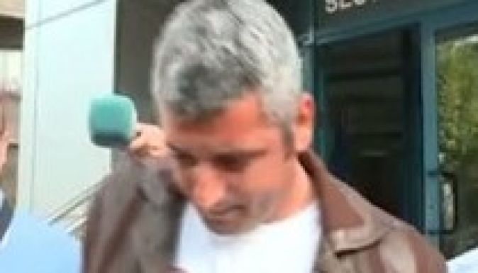 Azért erőszakolta meg az újságírónőt, mert „szép volt és barátságos”