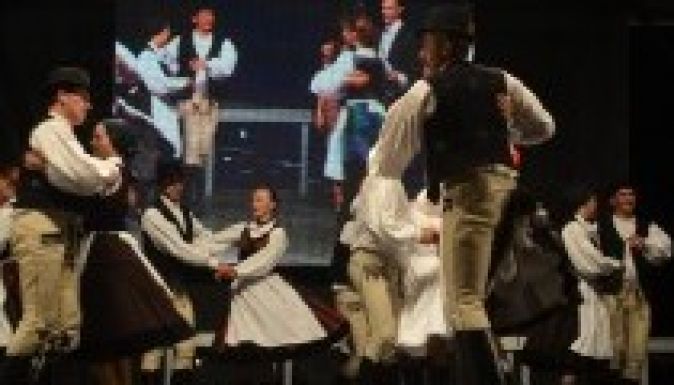 Ismét Csíkszeredában a Júlia szép leány