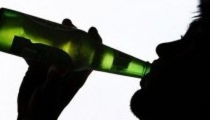 A kamaszoknak több mint fele fogyasztott már alkoholt