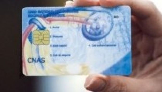 Lehet, hogy postán érkeznek az egészségügyi kártyák