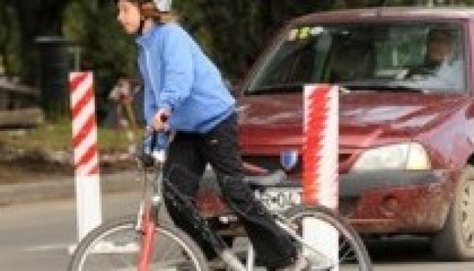 Mozgásra szólítják Csíkszereda lakosságát a Mobilitási Héten