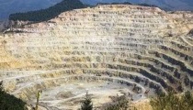 Az EP környezetvédelmi bizottsága elé kerül Verespatak ügye