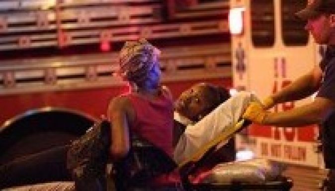 Tizenkét sérült egy chicagói lövöldözésben