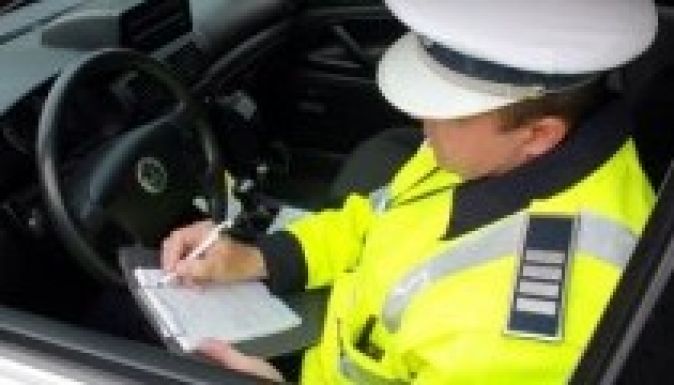 A fuvarosok tiltakoznak a KRESZ drasztikus szigorítása ellen