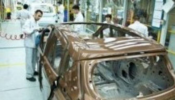 Hét napos kényszerszünet a Ford romániai gyáránál