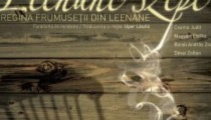 Leenane szépe - bemutató a temesvári színpadon