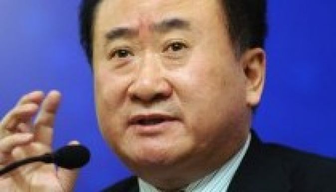 A világ legnagyobb filmstúdióját építi meg Kína leggazdagabb embere