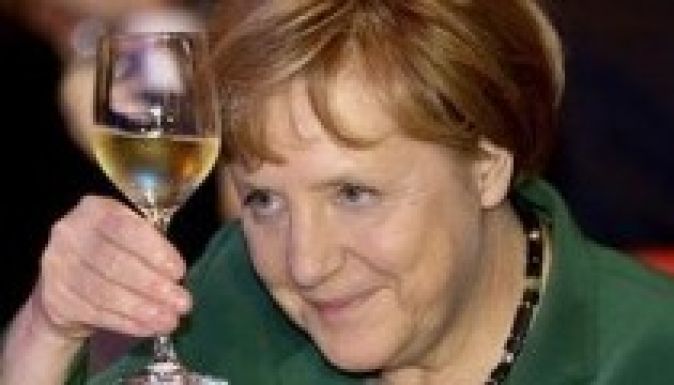 Várhatóan nagykoalíció alakul Németországban