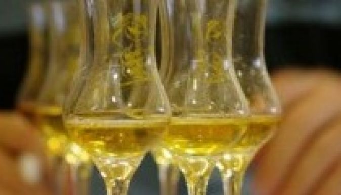 Először fesztiváloztak magyar és román pálinkával Amerikában