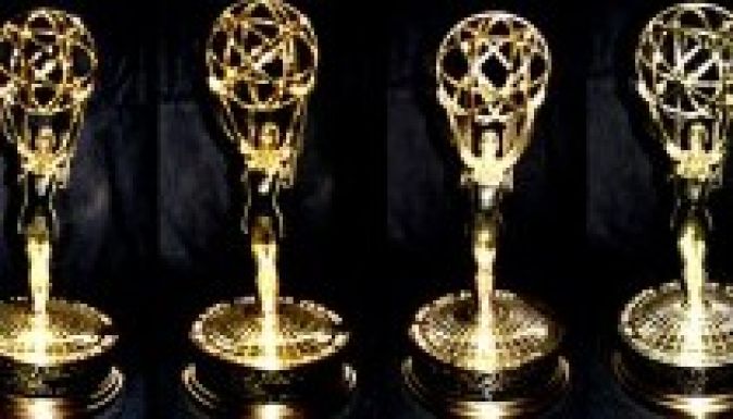 Kiosztották Los Angelesben az Emmy-díjakat