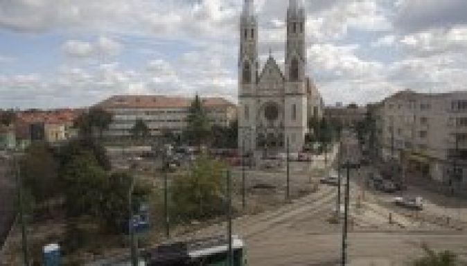 Ismét megszégyenítik a temesvári magyarságot?