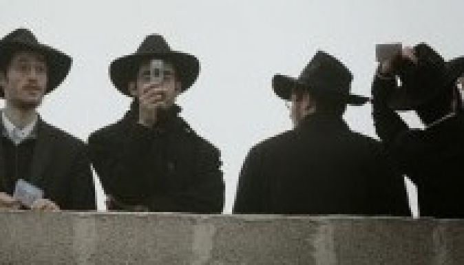 Kóser okostelefont fejlesztettek ki az ultraortodox zsidóknak