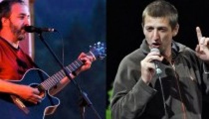 Már hallgatható az első megzenésített Muszka-vers