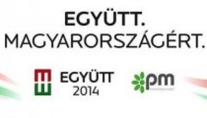 „Érdektelenül” is szolidaritást vállal a kisebbségekkel az Együtt-PM