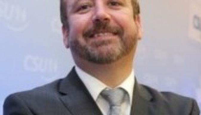 Egy erdélyi szász is a Bundestag tagja lett