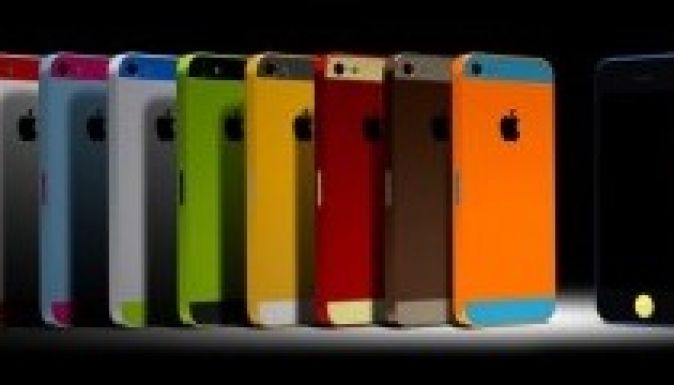Rekord: kilencmillió új iPhone-t adtak el az első három napon