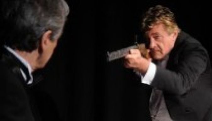 A gyertyák csonkig égnek Nagyváradon