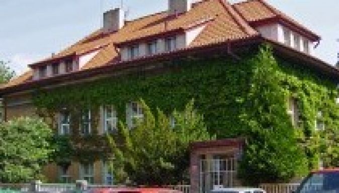 Emlékhely lesz Karel Čapek egykori prágai villája