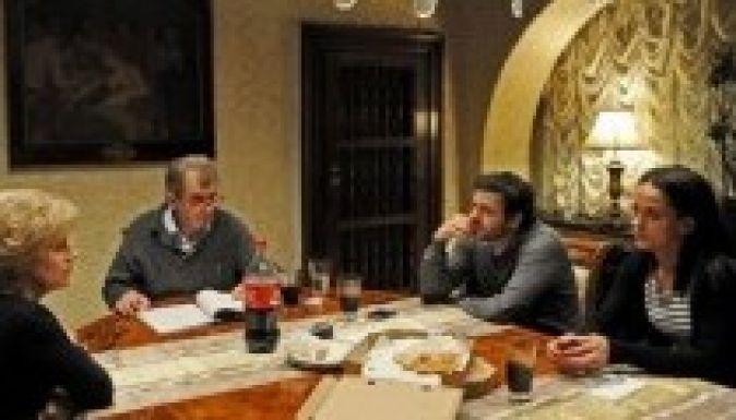 PSD-s képviselő: Romániát mocskolja be A gyermek fekvése című film