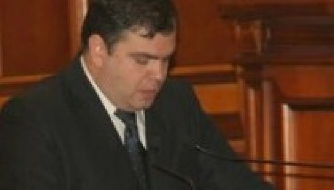 Máté András Levente szerint politikai okok állnak az őt ért vád mögött